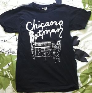 Chicano Batman T-shirt (unisex fit)